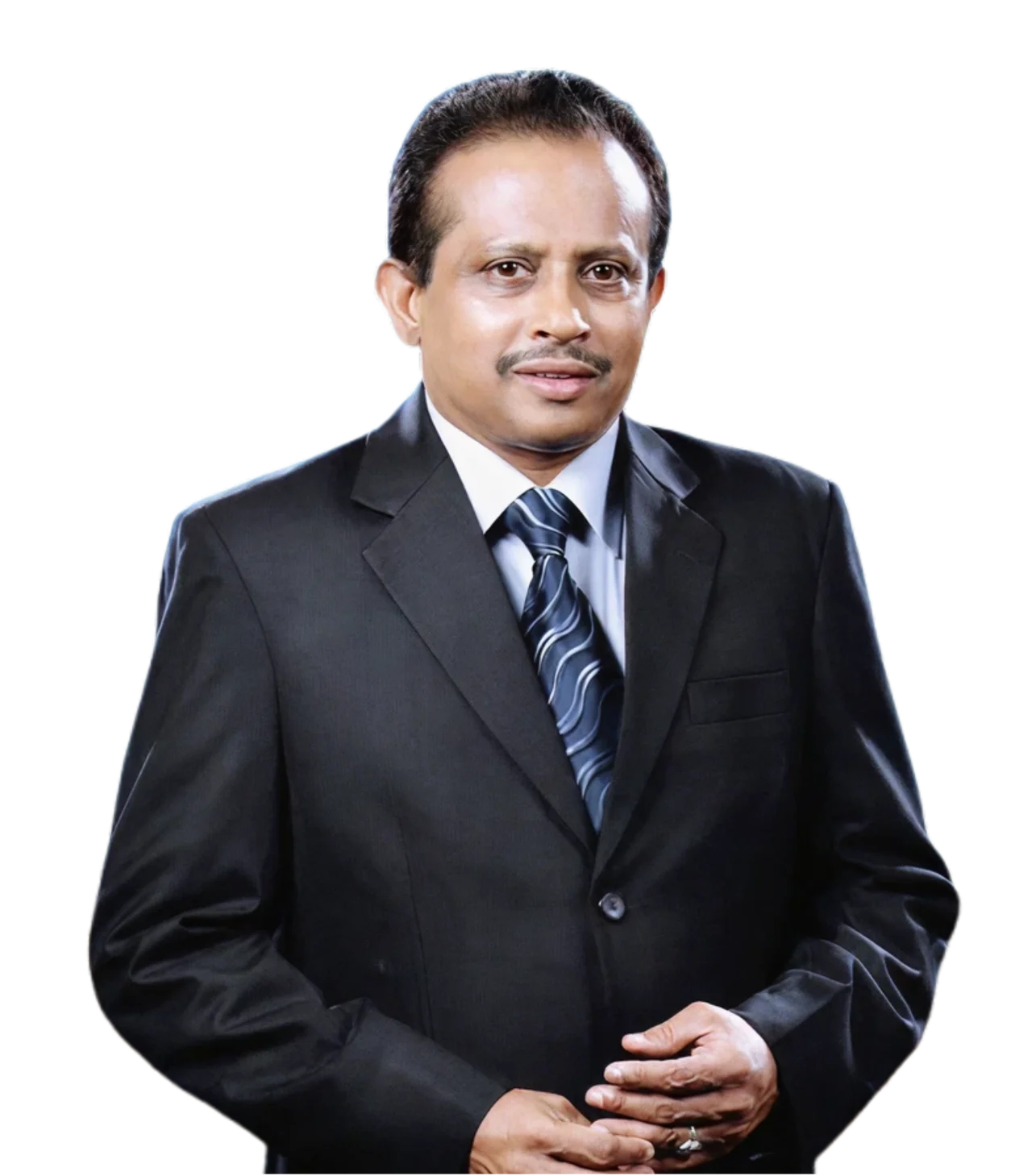 Dr. K. V. Abdul Nazar