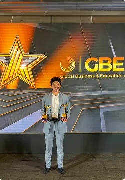 Award