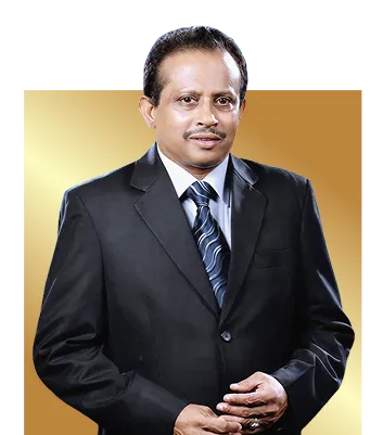 Chairman
