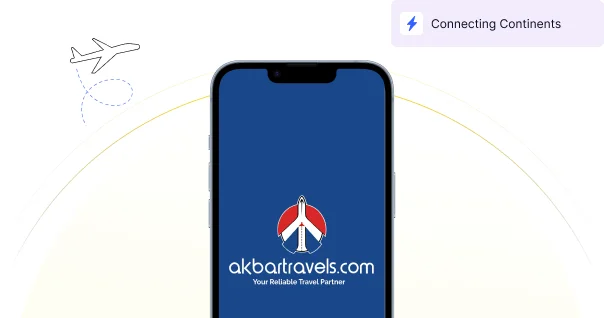 Akbar Travels App